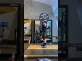 How To Power Clean | Weightlifting 奧運舉重 #AskKenneth