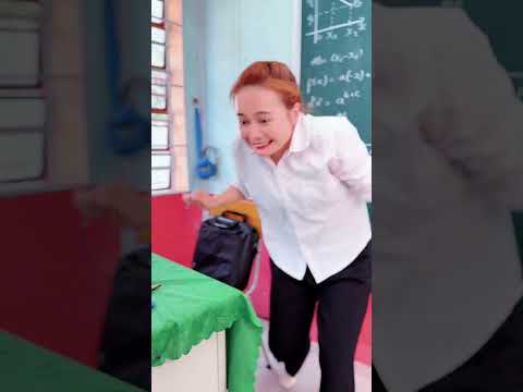 ACTION MAN - Fooling The Teacher - Unexpected Ending! #MartialArts #ActionComedy #KungFu #Kindn #V