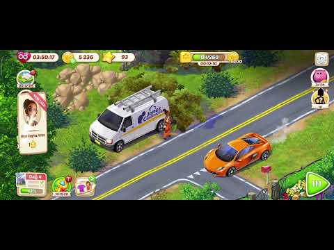 Lily's Garden Renovation with 153 stars