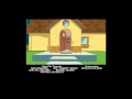 Phineas And Ferb Terrifying Tri State Trilogy Of Terror End Credits