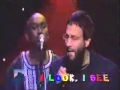 I Look i see-Yusuf islam (Cat Stevens) 