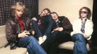 Hassisen kone - Rajat