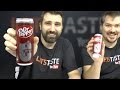 Dr Pepper Energy Drink Review