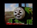 Thomas Friends They Re Won The Race Percy Proves A Point Clip