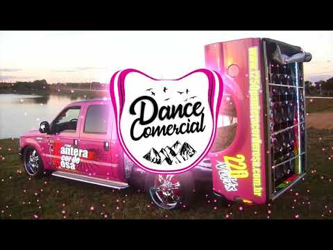 #Quinta#TBT Mario Rios - Inferno De Mulher (DJ Theodoro) TBT 2010