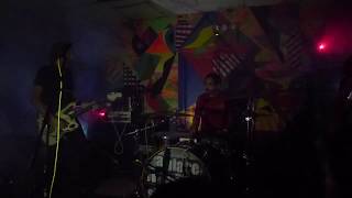 A Place To Bury Strangers - Petty Empire &amp; Don&#39;t Look Back (DBA - 8/22/13)