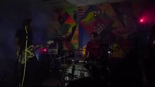 A Place To Bury Strangers - Petty Empire &amp; Don't Look Back (DBA - 8/22/13)