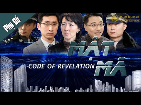 Phim Mật Mã (Code of Revelation) | New Century Films Viet