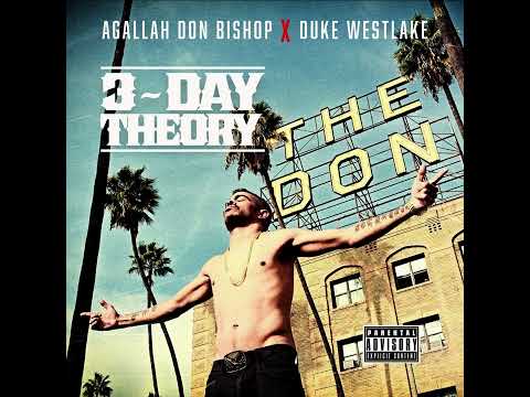 Agallah Don Bishop X Duke Westlake