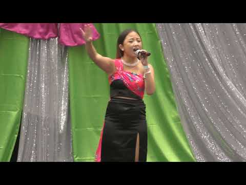 Autumn Xiong - Daim Nplooj Ntoos - Eau Claire 10.12.2025