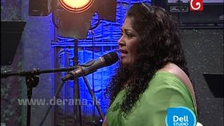 Wana Siupawun - Chandralekha Perera @ Dell Studio ( 28-11-2014 ) Episode 12