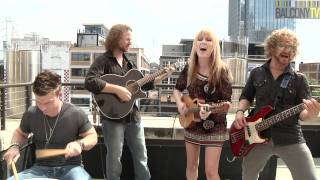 HERRICK - DO YOU LOVE ME? (BalconyTV)