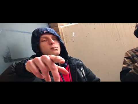 LÄSH & SHIZO - UNTERWEGS [Gin&Weed] 2018