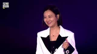 장윤정 꽃 + 옆집누나 + 사랑아 + 짠짜라 l 2024 K-뮤직 시즌 굿밤 콘서트