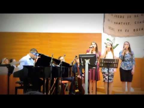 Surorile Dumitru - Ce dragoste