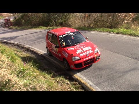 CLIP 7° Ronde della Val Merula 2020 Mottola-Cademartori by Ferrario