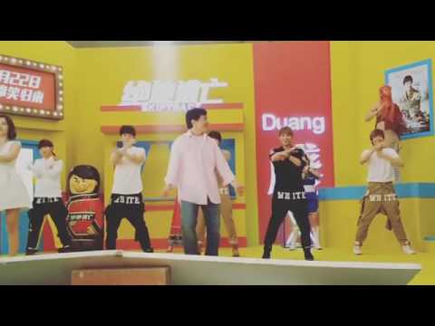 160707 JJCC - 더블제이씨 Update