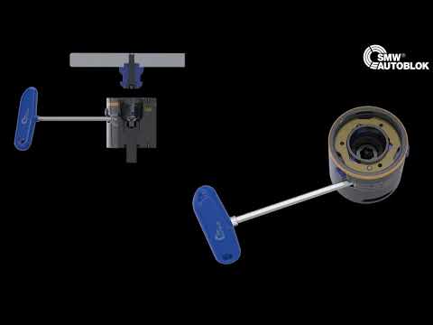 WPS  Workpiece Positioning System