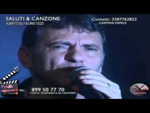 Lino Tozzi - Me mancave Napule