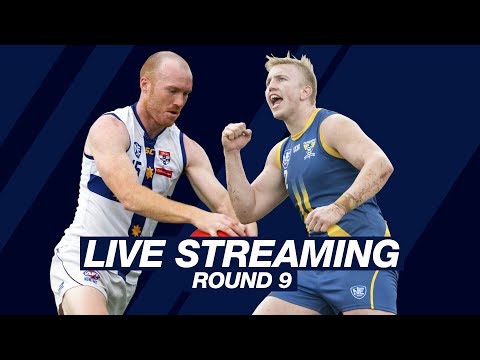 NEAFL 2017 - Sydney Uni v Canberra