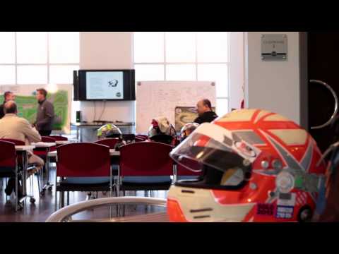 Radical Driving Experience Overview at Monticello Motor Club