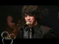 Jonas Brothers in Concert - Just Friends Live