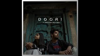 Doori Poem Cover || Gully boy || Harsh zaveri || Nikita Mishra ||