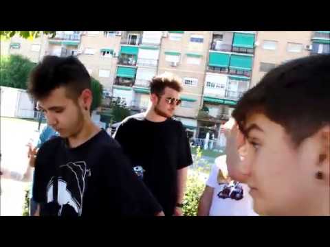 KIME VS MEDINA VS PER (FILTROS) [NBX BATTLE V REGIONAL GRANADA]