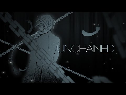 [MMV] Pandora Hearts - Unchained (Big Contest 2015 2nd Place)