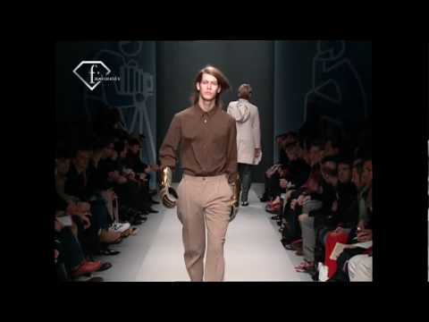 fashiontv | FTV.com - MIU MIU HOM AH 2004/2005
