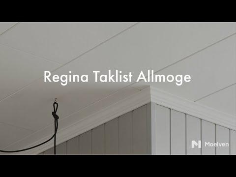 Foder Moelven Regina Modern