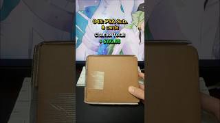 045: PSA Submission - Do you think the grades were fair? #pokemoncards #psagrading #pokemontcg