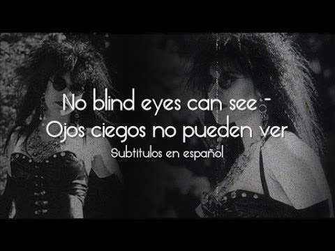 No Blind Eyes Can See - Lacrimosa
