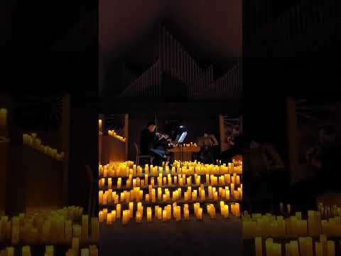 Candlelight Concert - Tribute to Taylor Swift - Listeso String Quartet