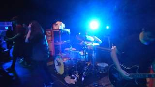 Counterparts - Witness & Solace @ Dynamo Eindhoven (1080P)