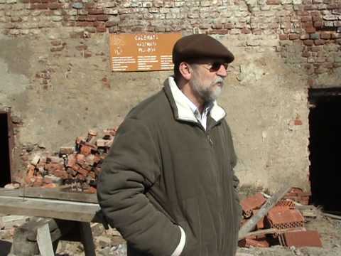 Pafka despre strada Breslelor din Cetate.MPG