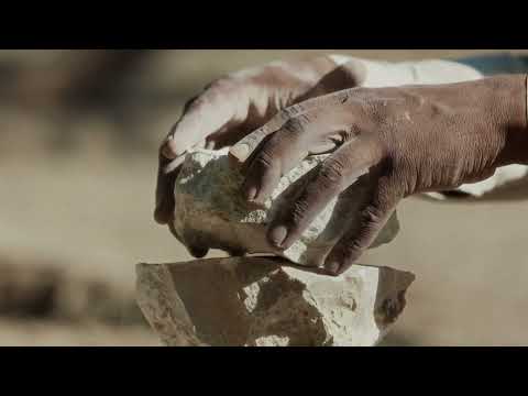 Architecture, Ecology and Tradition | INTBAU Qatar Winter School at Heenat Salma Farm