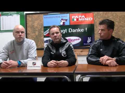 Frank Harzheim übernimmt !