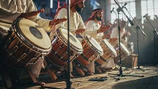 Download lagu Darbuka Fusion | AI-Generated [Use Case] Music 🤖 mp3