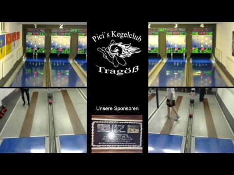 STBFKV FJ 1 1.LL PKC Thörl 1  - SC Pernegg 1  ( 18.1.2019 )