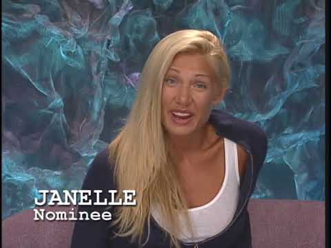 Big Brother 6 | Episode 5