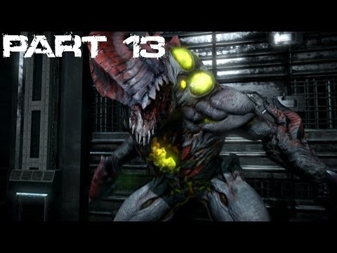 Castlevania Lords of Shadow 2 Gameplay Walkthrough part 13(PC)- Satans Soldiers