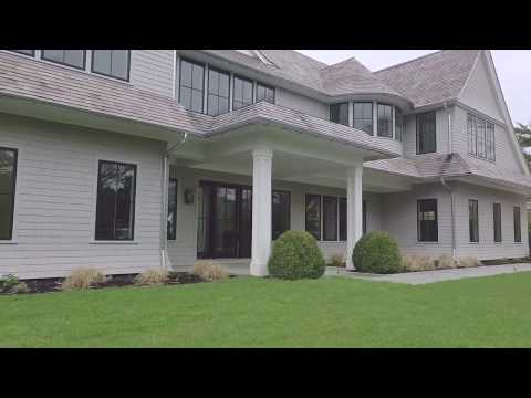 Schuttinger Building Presents 209 Little Plains Road, Southampton Village