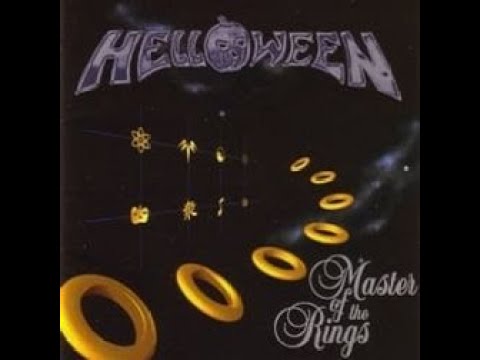 In The Middle Of a Heartbeat - Helloween - subtitulado