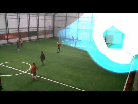 VIP Halı Saha 12.12.2015 00:00 - akillisaha.com