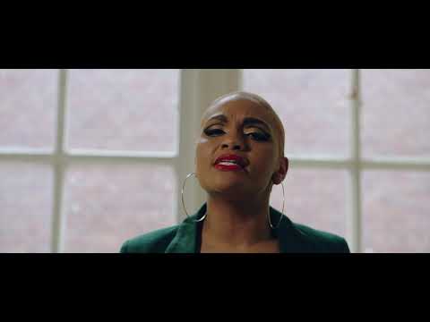 Sharnel Nivillac X Stacey - Amor prohibí official video