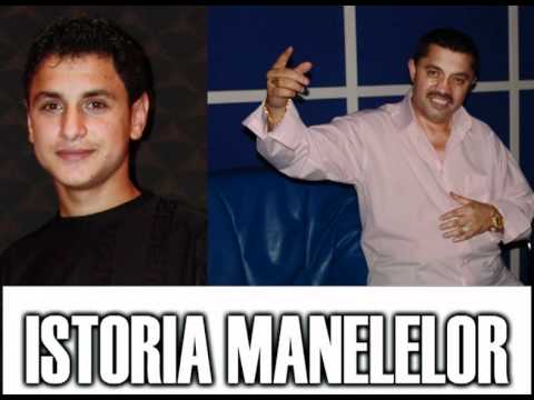 NICOLAE GUTA si SORIN COPILUL DE AUR - steluta mea - manele vechi