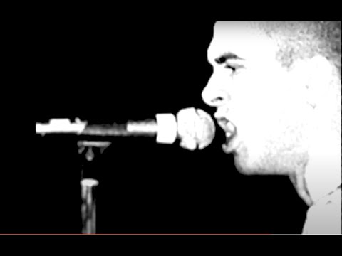 YOUTH BRIGADE - SINK WITH CALIFORNIA [OFFICIAL VIDEO]