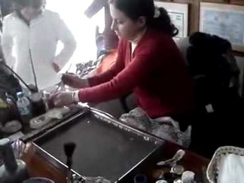 BroadBand-IQ Tube - فن الرسم عله الماء.flv