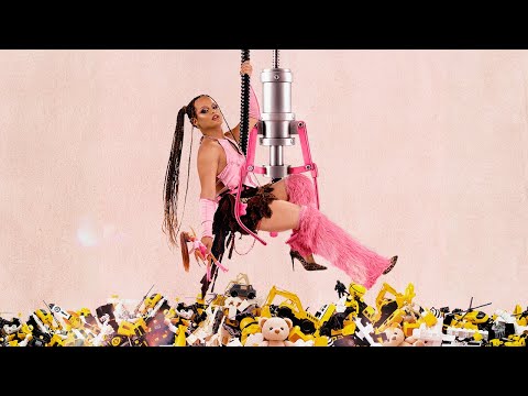 STANGAH - Con todo respeto (Official Lyric Video)